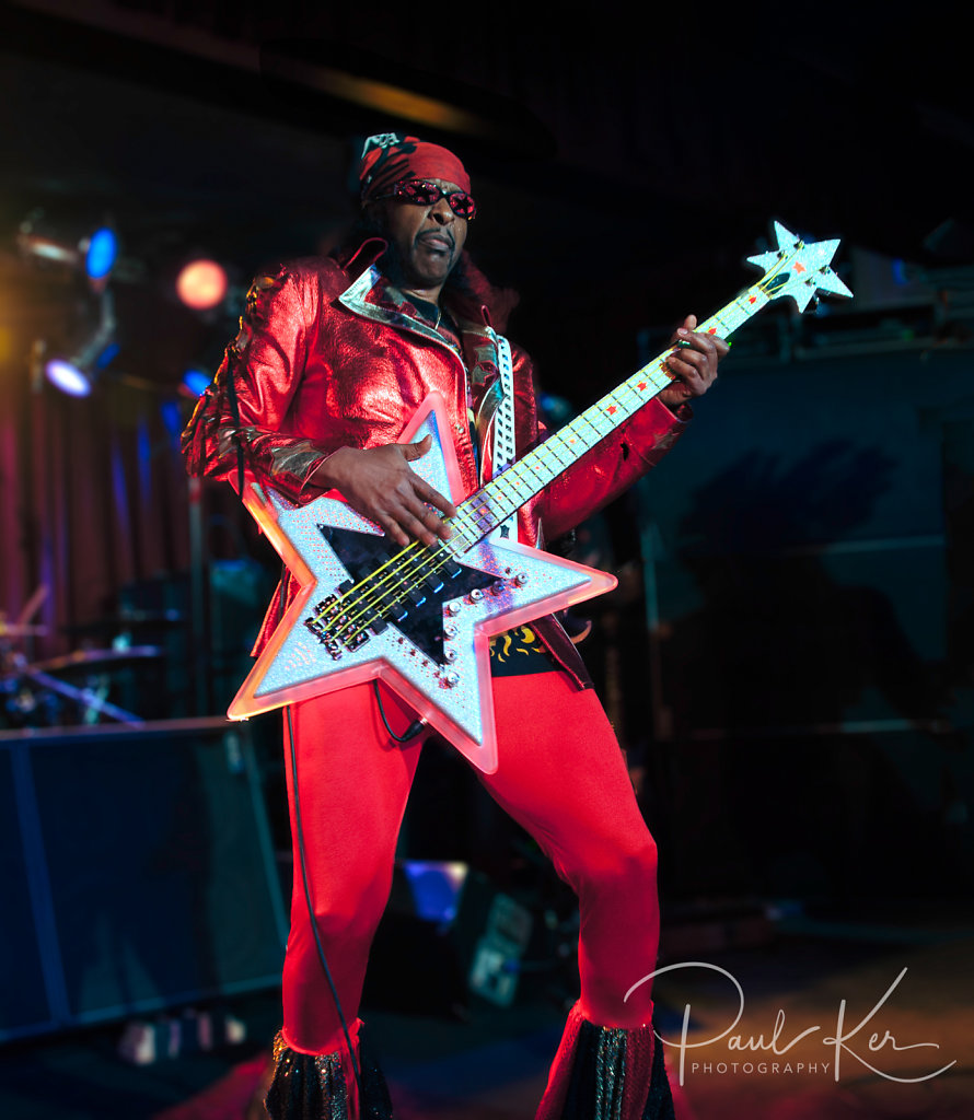 Bootsy Collins 2